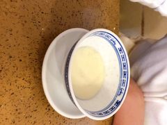 姜汁撞奶-仁信老铺甜品(北京路店)