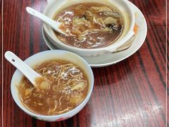 -添發碗仔翅美食