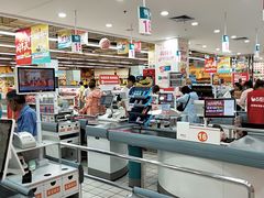 -大润发(东关世茂店)