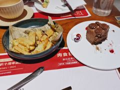 -原石牛扒·约会餐厅(龙城万科里店)