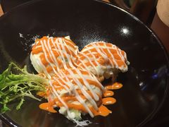 土豆沙拉-炉小哥烤肉(信万广场店)