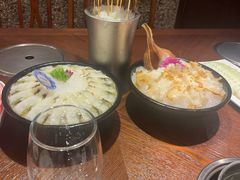 -东海怡品海鲜豆捞(舟宿夜江店)