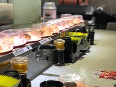 -争鲜回转寿司(金桥家乐福店)
