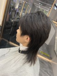 -七分屋LA·烫发·染发·剪发