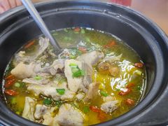 -食光慢宴·安吉土菜馆