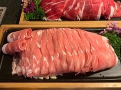 -湊湊火锅·茶憩(和平大悦城店)