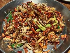 -外婆私房菜(新亚百货店)