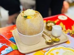 -甜心妈妈·榴莲星级糖水(北京路总店)