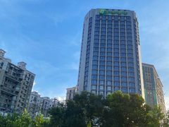 -上海华夏假日酒店