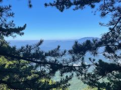 -罗田天堂寨风景区