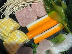 -海底捞大排档火锅(打浦路店)