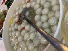 -阿婆农家菜(车墩店)