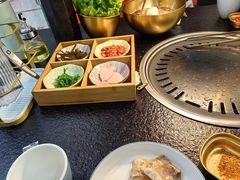 -熊大·鲜烤黄牛肉(五山店)