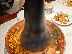 -阳坊胜利涮羊肉(禧乐汇店)