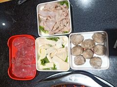 -董家湾重庆老火锅(张家窝店)