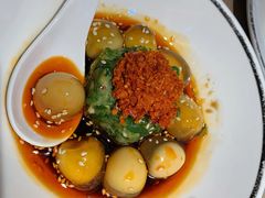脆椒小皮蛋-太二酸菜鱼(菱角湖万达店)