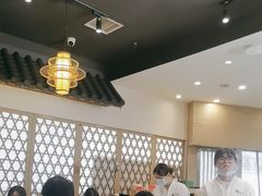 -水林间·寿喜烧自助(仙林金鹰店)