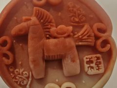 -三禾北京稻香村(北京市百货大楼店)