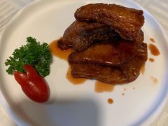 上海熏鱼-上海年代(水上东路店)