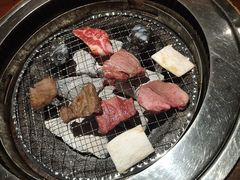 -御牛道日式烤肉料理(杭州万象城店)