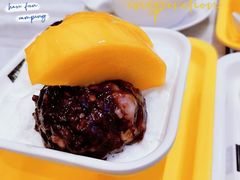 -满记甜品(江桥万达店)