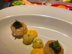 -wann lounge 低温慢煮牛排·清吧