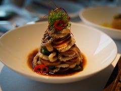 -悦轩中餐厅·高空江景·杭州柏悦酒店