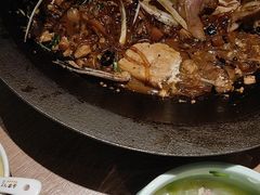 -金掌勺锅包肉(华润万象城店)