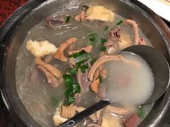 -绿茶餐厅(蓝色港湾店)