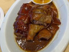 -鹅公村·国家非遗传承(荔湾店)