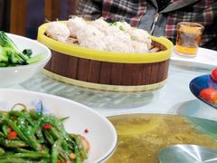 -吴掌柜·藕汤印象(南湖店)