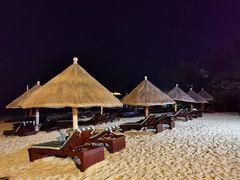 -三亚亚龙湾万豪度假酒店