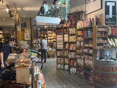 -Alimentari早午餐(安福路店)