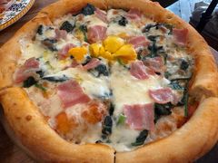 -Alimentari早午餐(安福路店)