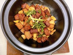 -狮王府淮扬菜(新街口友谊店)