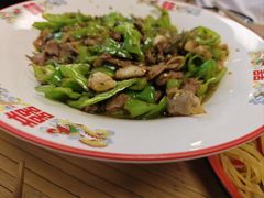 -破三川·新川菜(静安大融城店)
