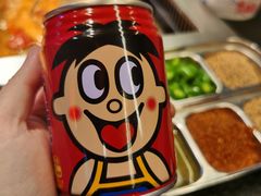 -俊熙家点餐式自助烤肉店(1227广场店)