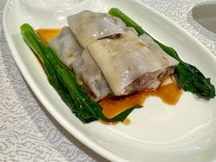 -星河湾半岛酒店-真粤中餐厅