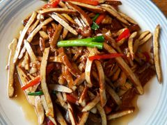 -丰乐餐厅·始于1999·本地老字号