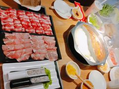 -彤德莱火锅(乐陵路店)