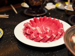 -南门涮肉(东单店)