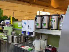 -Yes Lemon就是柠·手打柠檬茶(苏州中心一店)