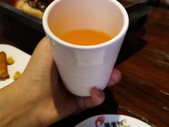 -半天妖烤鱼(中百店)