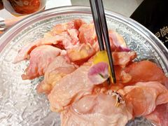 -芸山季·云南野生菌火锅(人民广场来福士店)