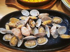 -萨莉亚意式餐厅(三号湾广场店)