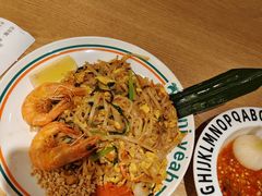 -迷你椰·泰式大排档(共康店)
