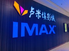 -卢米埃影城(合生广场IMAX店)