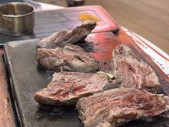 -一沙一城·岩烤牛扒(深圳首店)
