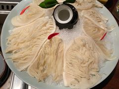 特色豆竹笋-大隐·成都火锅Bistro(合生麒麟新天地店)