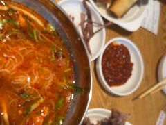 -韩麦大冷面(桂花街直营店)